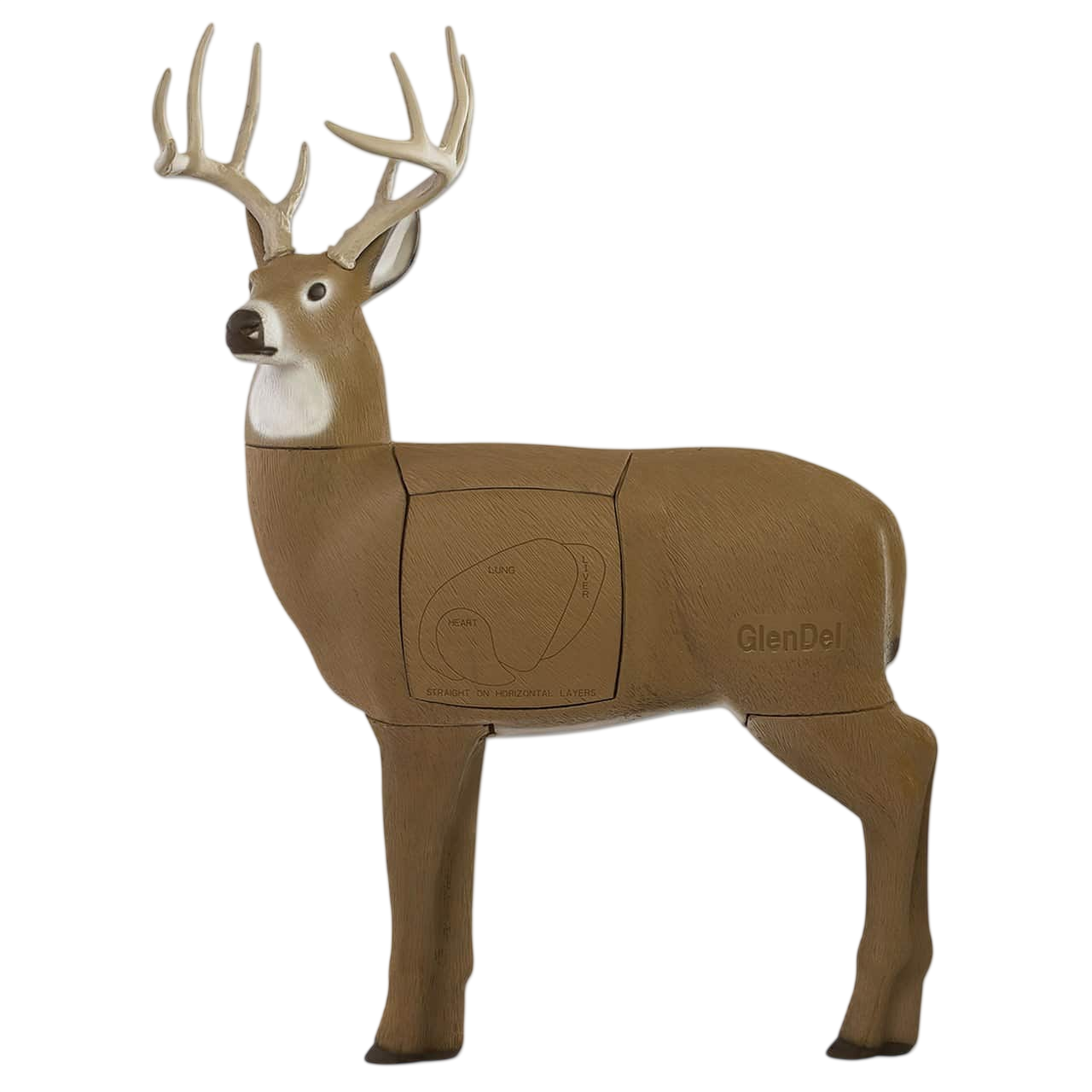 GlenDel Buck