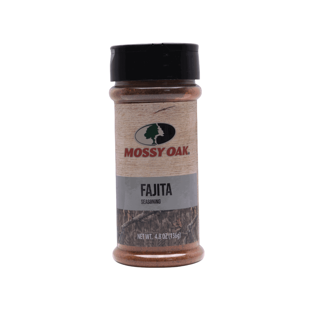 Mossy Oak Fajita