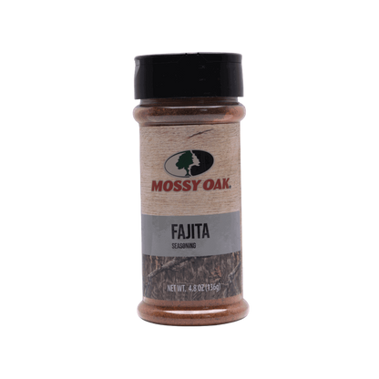 Mossy Oak Fajita