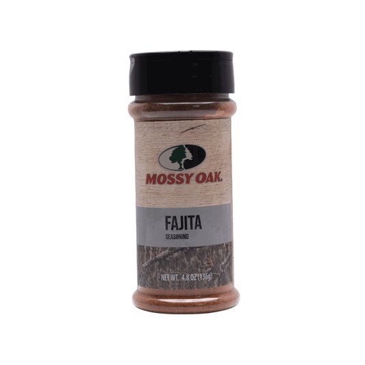 Mossy Oak Fajita