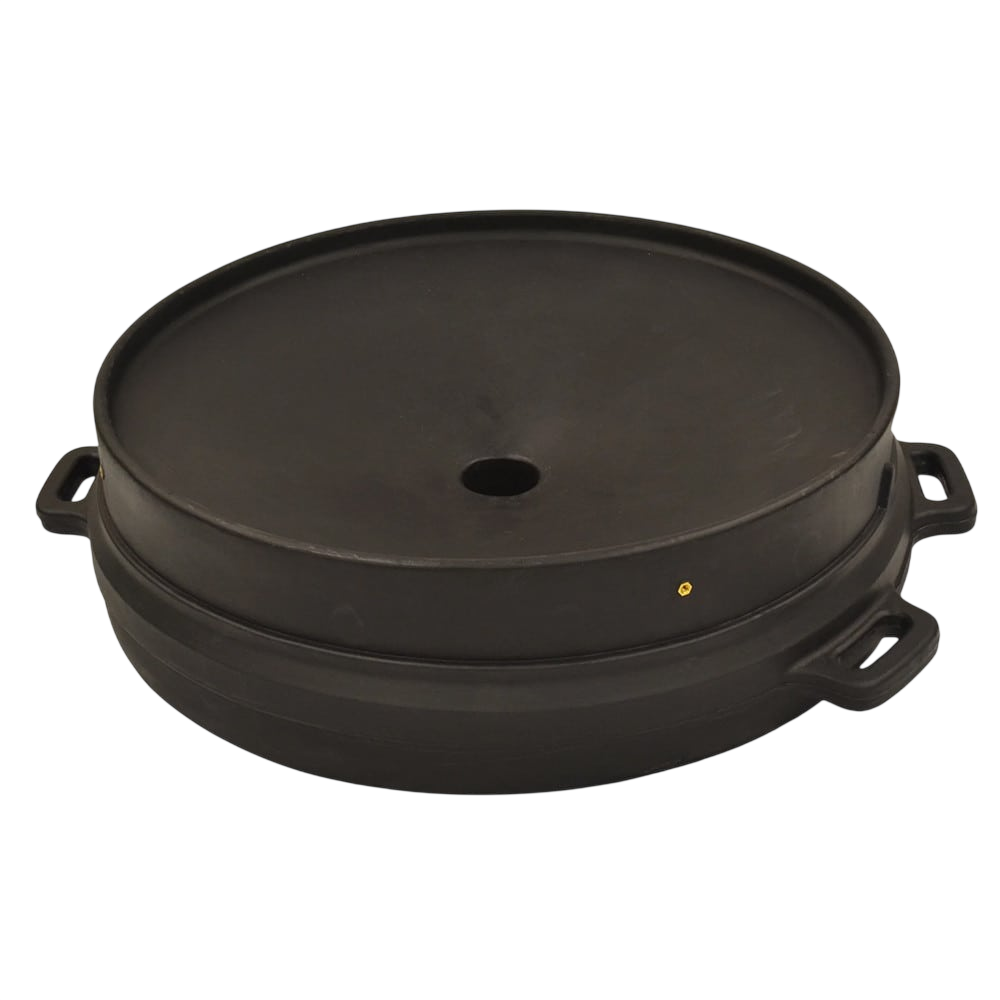 BASE FOR CAP-500/1000
