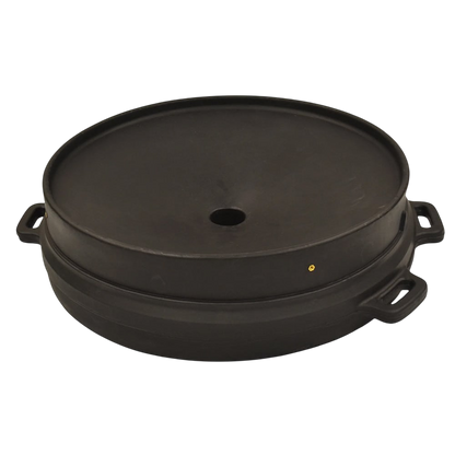 BASE FOR CAP-500/1000
