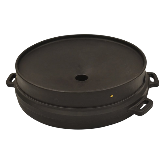 BASE FOR CAP-500/1000
