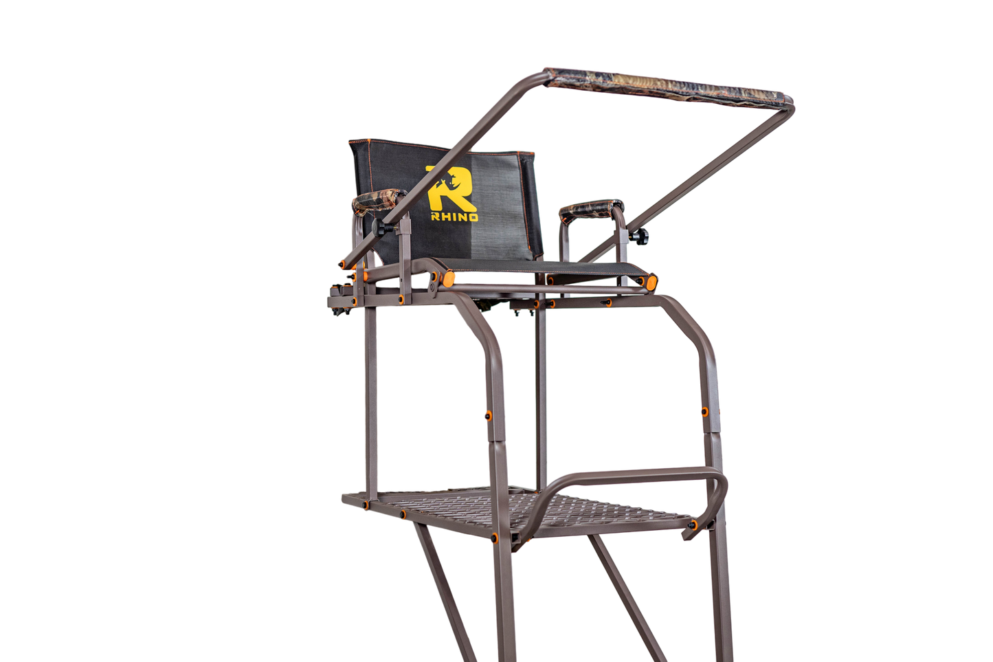 Rhino RTL-202 16-Foot Ladder Tree Stand