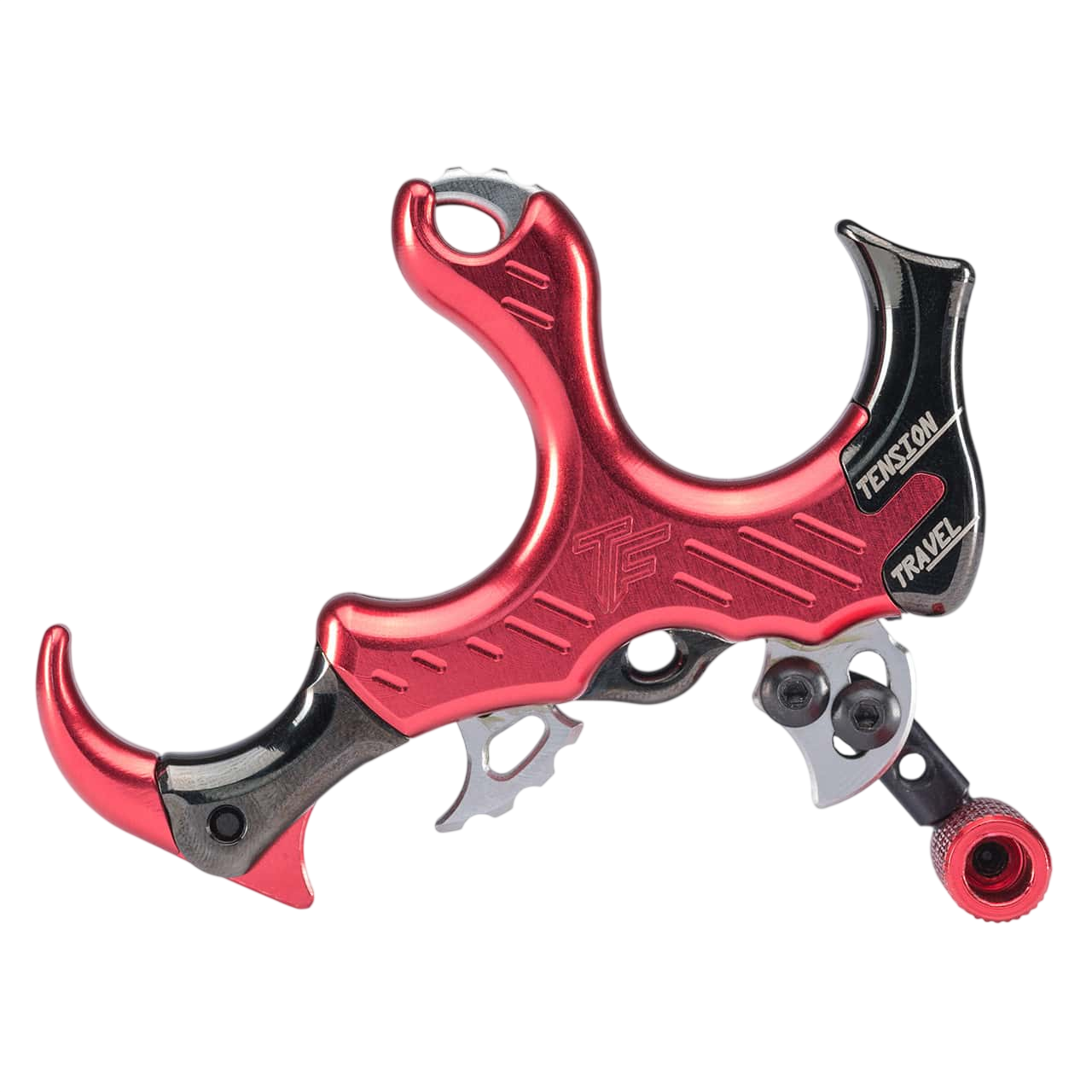 TruFire Bow Releases - Wrist Strap & Handheld Archery Releases ...