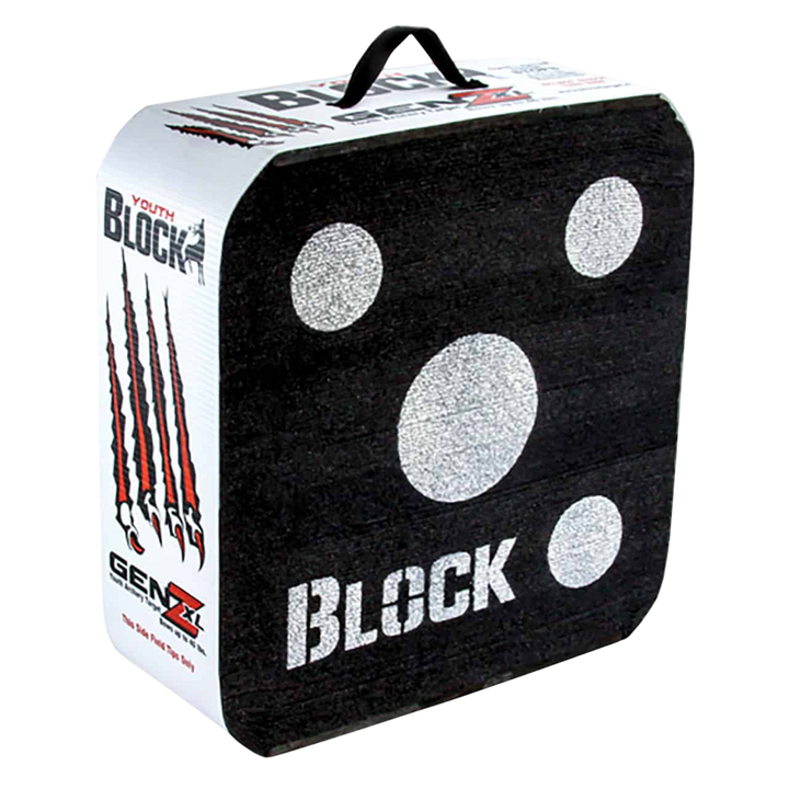 BLOCK Archery Targets - Layered Foam Targets for Compound & Crossbow ...