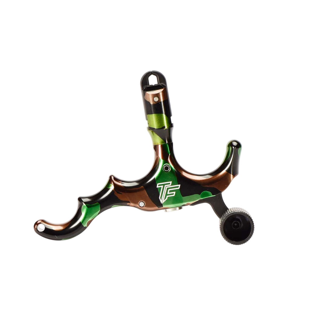 TruFire Bow Releases - Wrist Strap & Handheld Archery Releases ...