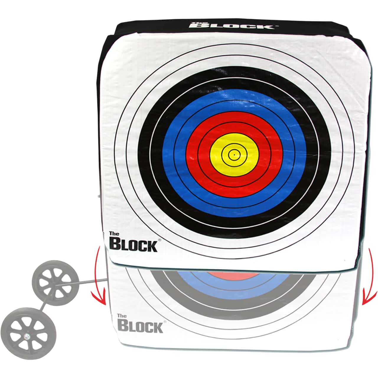 Bullseye Replacement Sleeve