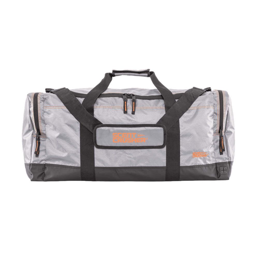 Scent Crusher bag