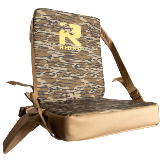 Rhino Heated Cushion with  Power Bank