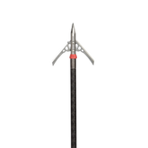 Rage R35800 broadhead with open blades
