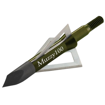 Archery products from Carbon Express