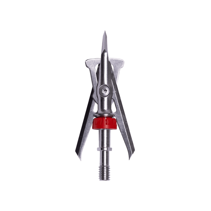 Rage Broadheads - Full Lineup of Mechanical Broadheads | Feradyne Outdoors