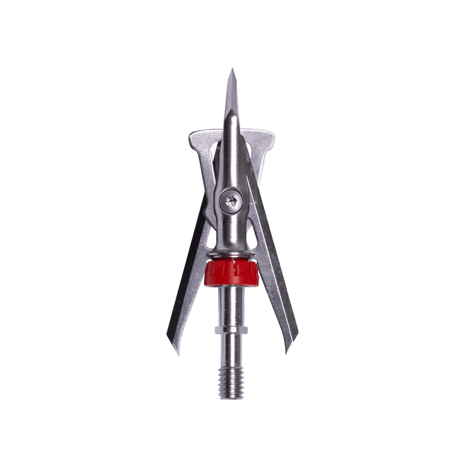 Rage Broadheads - Full Lineup of Mechanical Broadheads | Feradyne Outdoors
