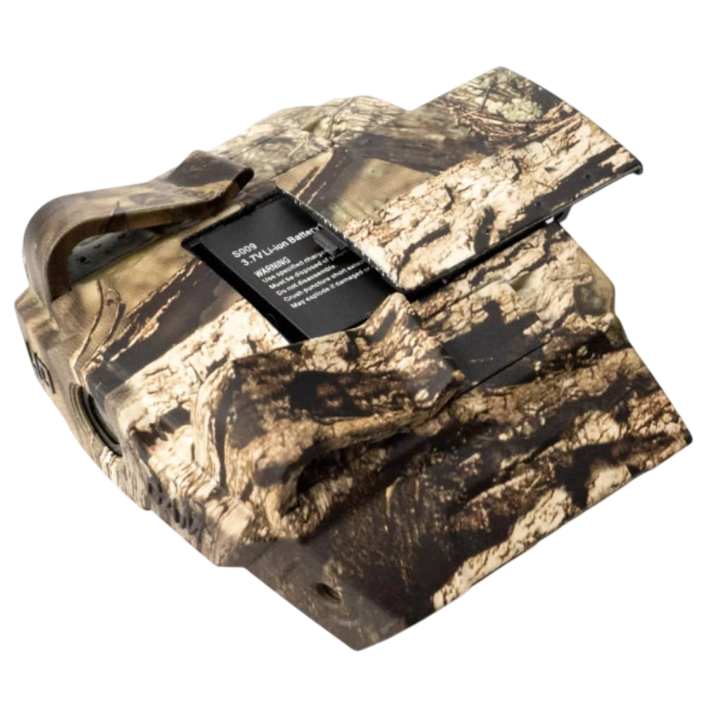 LiDCAM+ W/ WIFI - Mossy Oak Camo