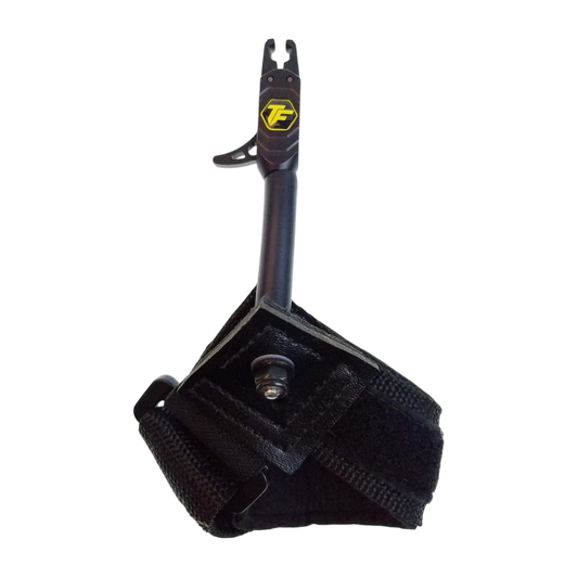 PT Patriot Power Strap Outside