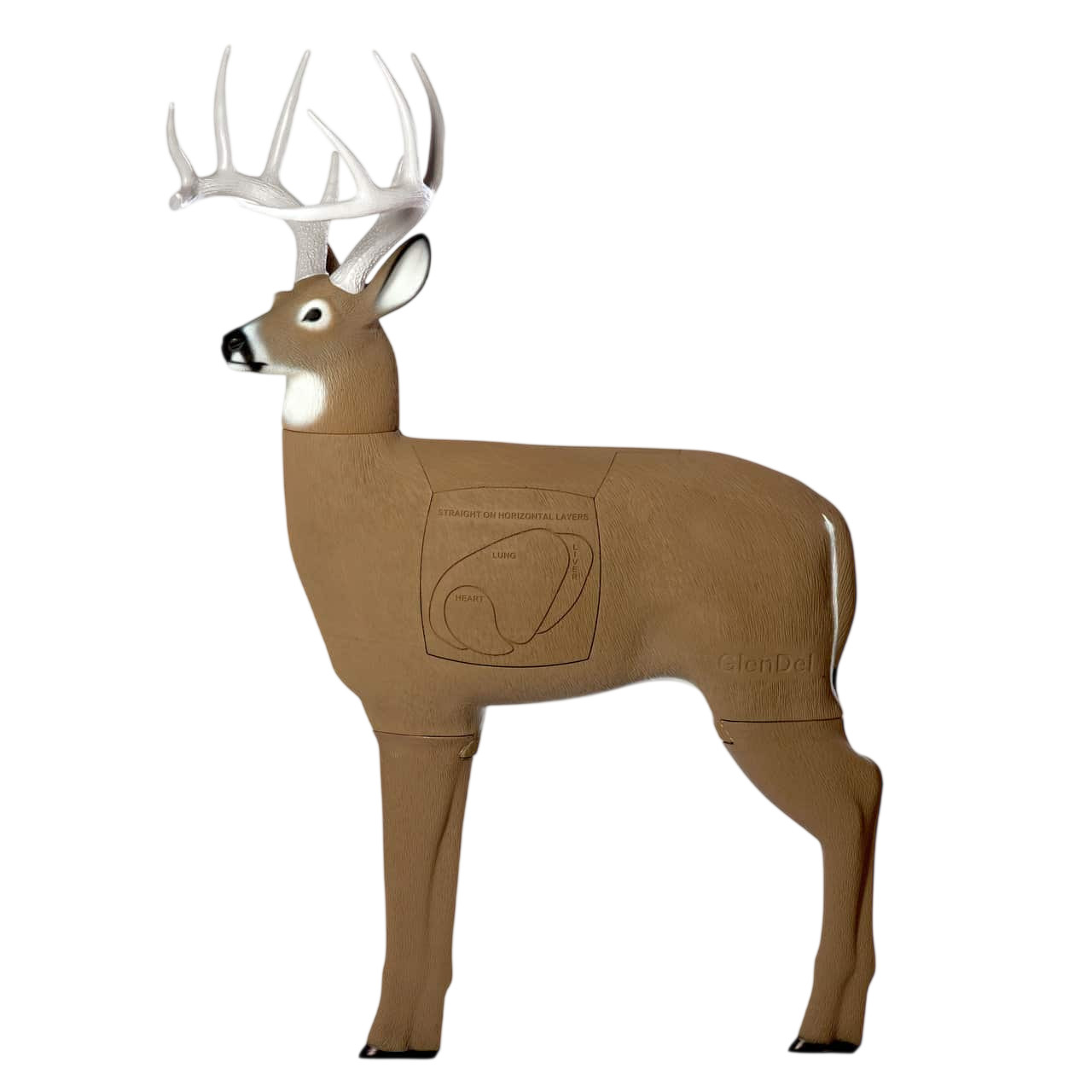 GlenDel Buck
