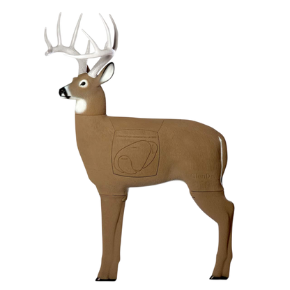GlenDel Buck