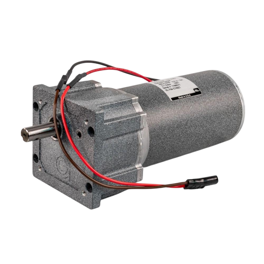 BADASS AUGER GEAR DRIVEN MOTOR
