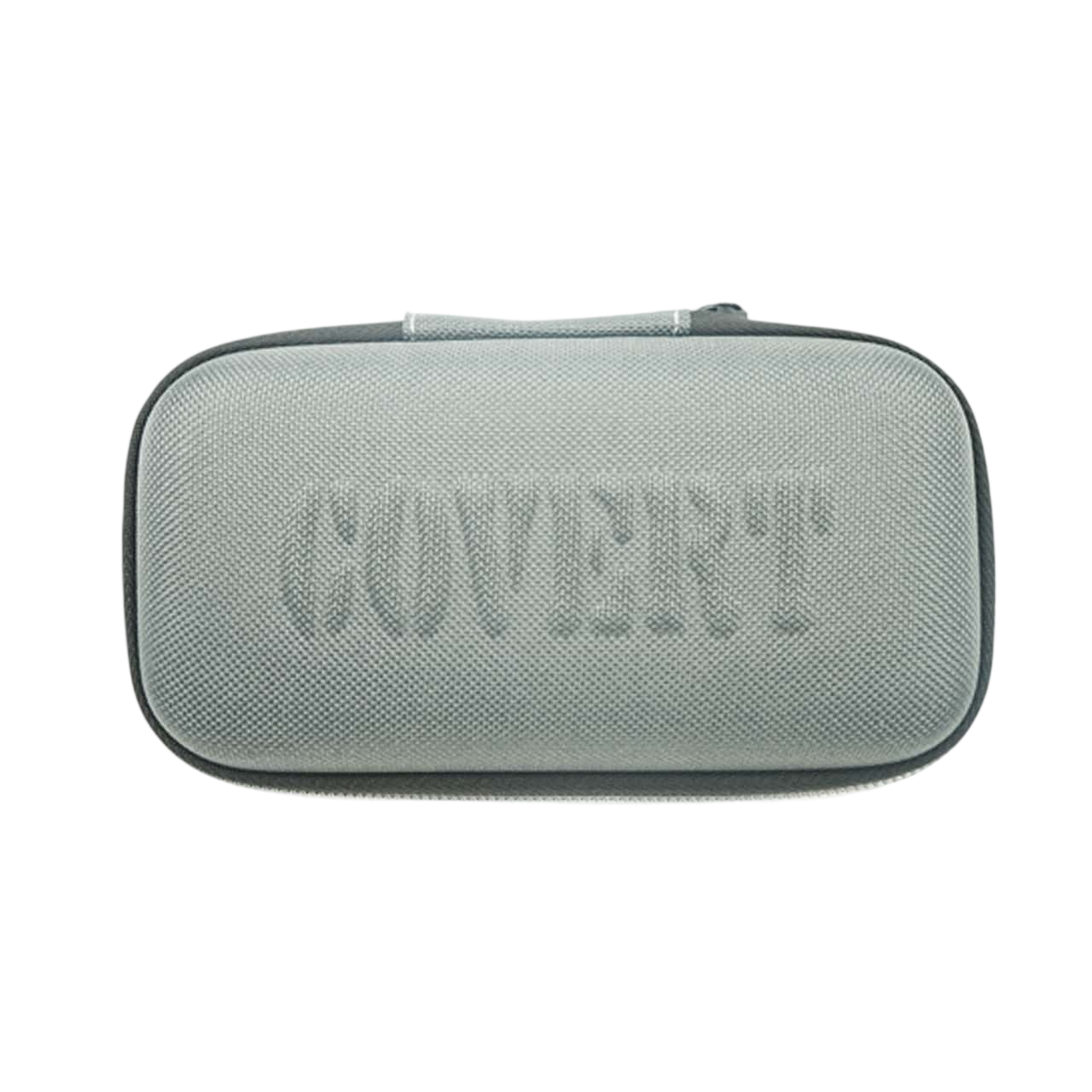 SD card carrying case closed