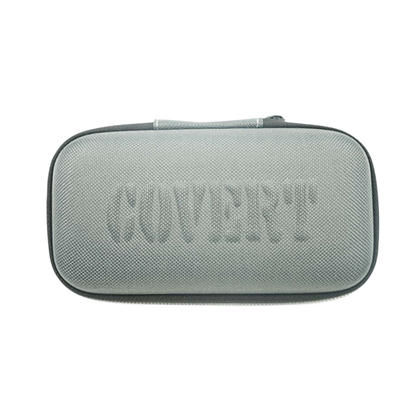 SD card carrying case closed