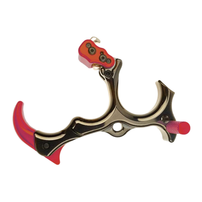 SEAR Small Back Tension Release