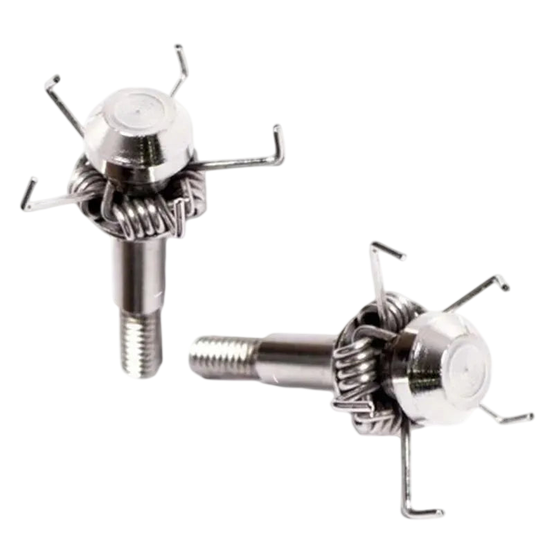 WAC’EM Shocker Small Game Head