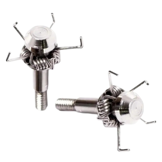 WAC’EM Shocker Small Game Head