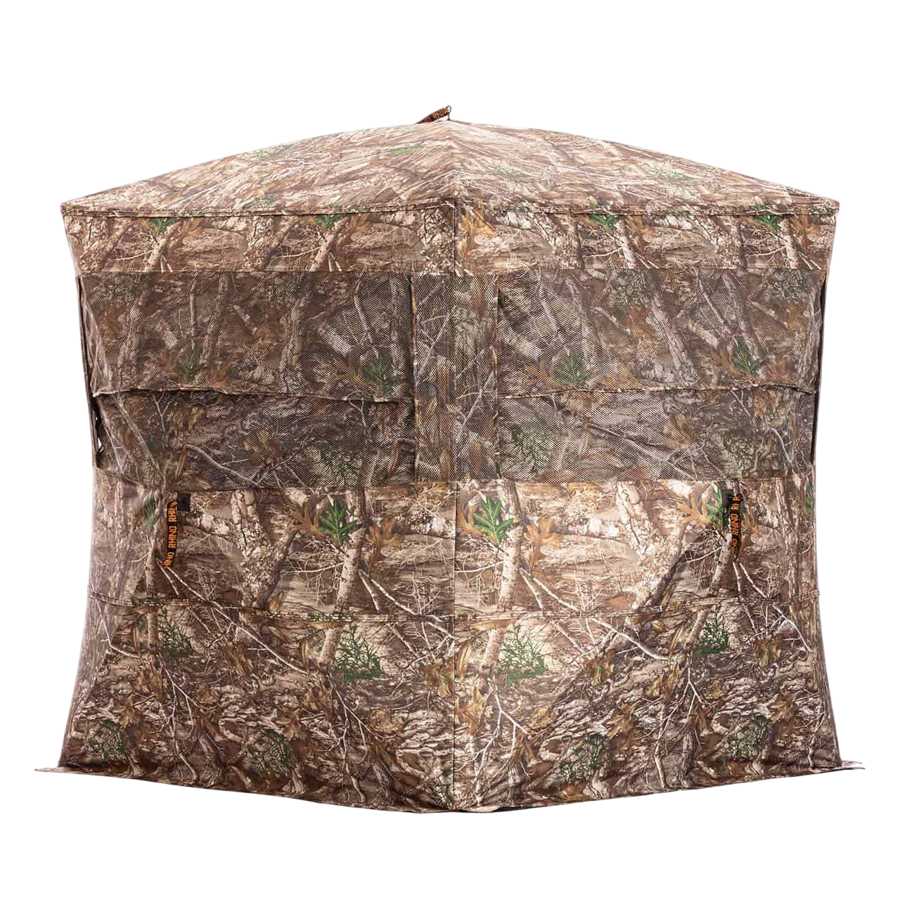 RealTree RB0231 camo pattern for hunters seeking natural concealment