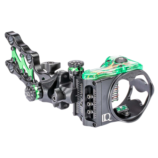 IQ Micro Right-Hand Outside Quartering