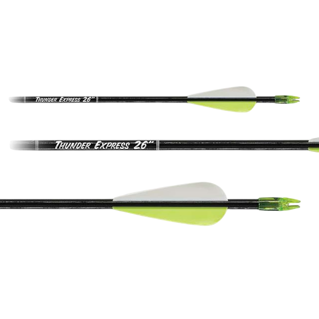 Thunder Express Zoom