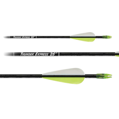 Thunder Express Zoom