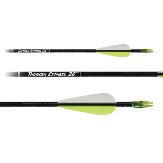 Thunder Express Zoom