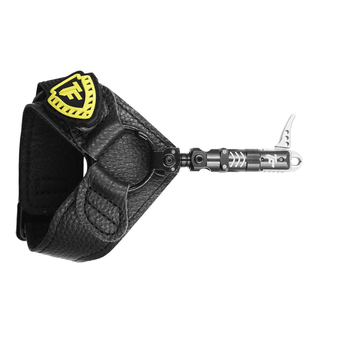 TruFire Bow Releases - Wrist Strap & Handheld Archery Releases ...