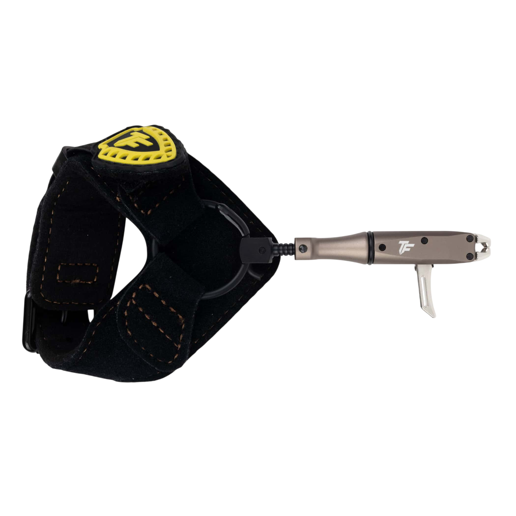 TruFire Bow Releases - Wrist Strap & Handheld Archery Releases ...