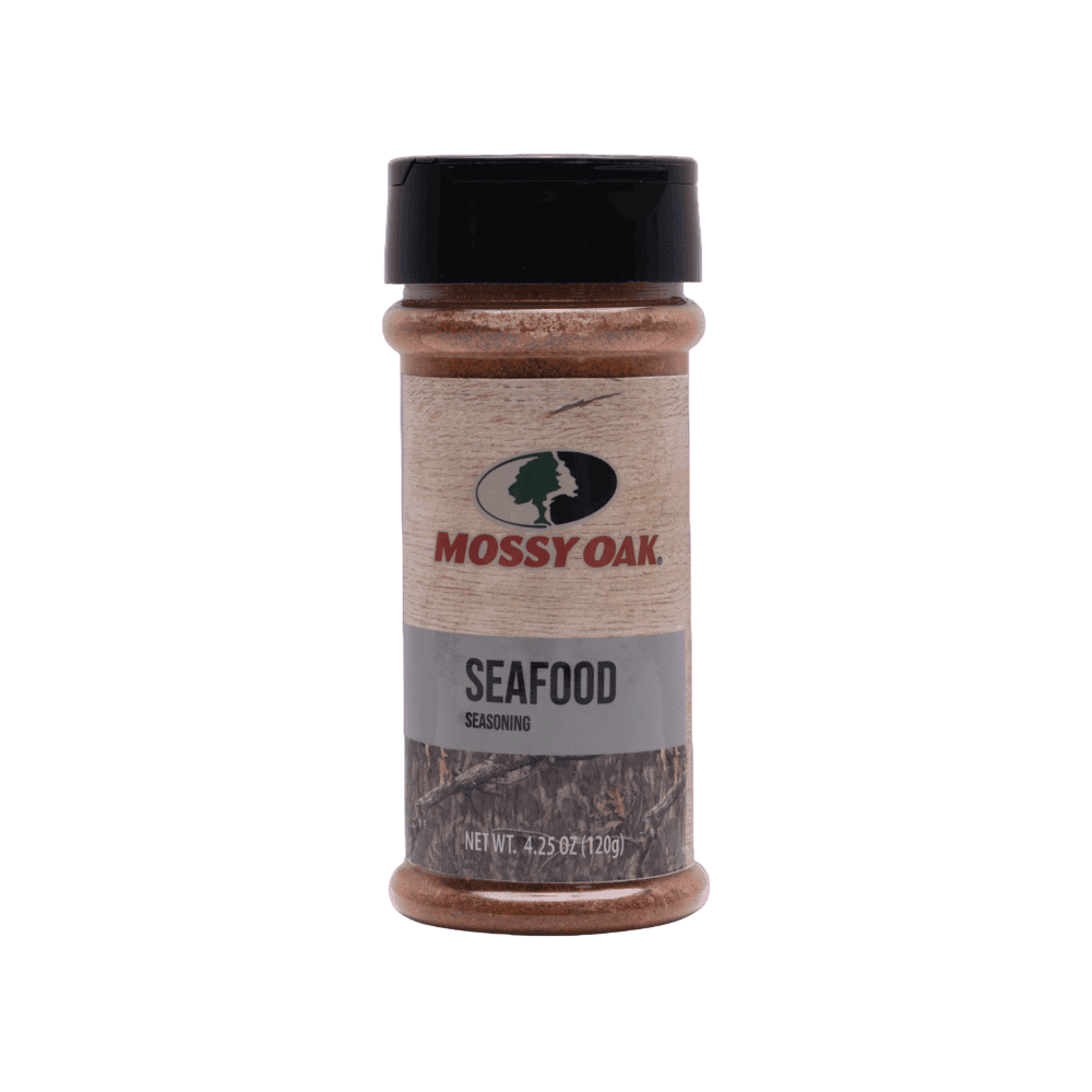 Mossy Oak Seafood