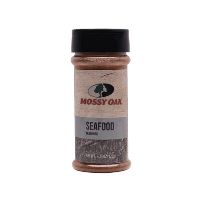 Mossy Oak Seafood