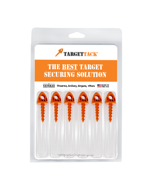 1-Inch 12-Pack of TargetTacks®