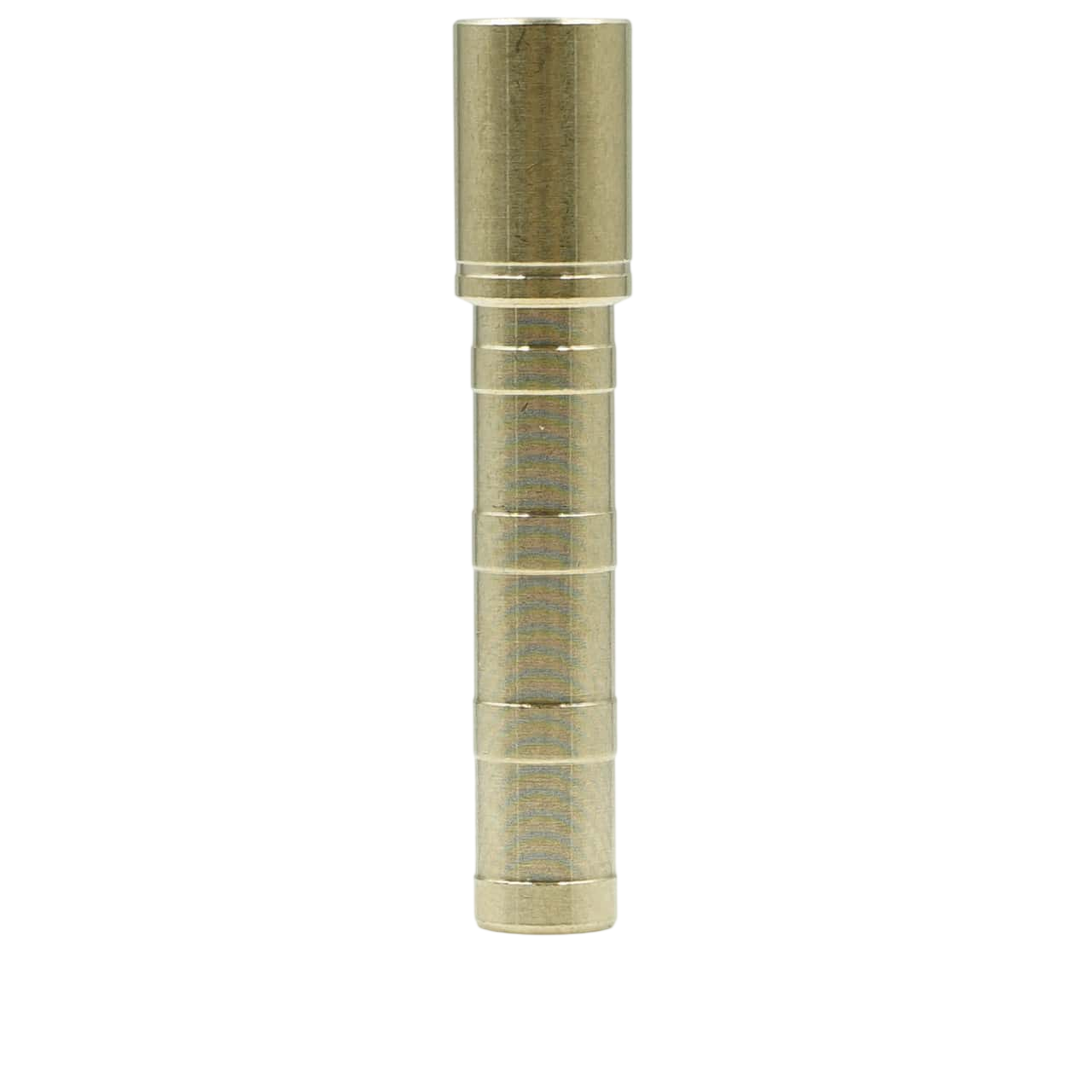 Precision 100 Grain Broadhead Adapter for Bowhunting Equipment.