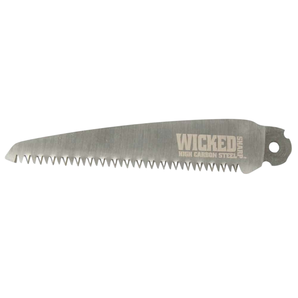 Wicked Hand Saw Replacement Blade