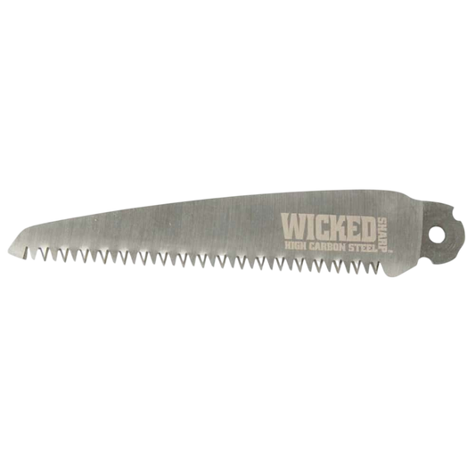 Wicked Hand Saw Replacement Blade
