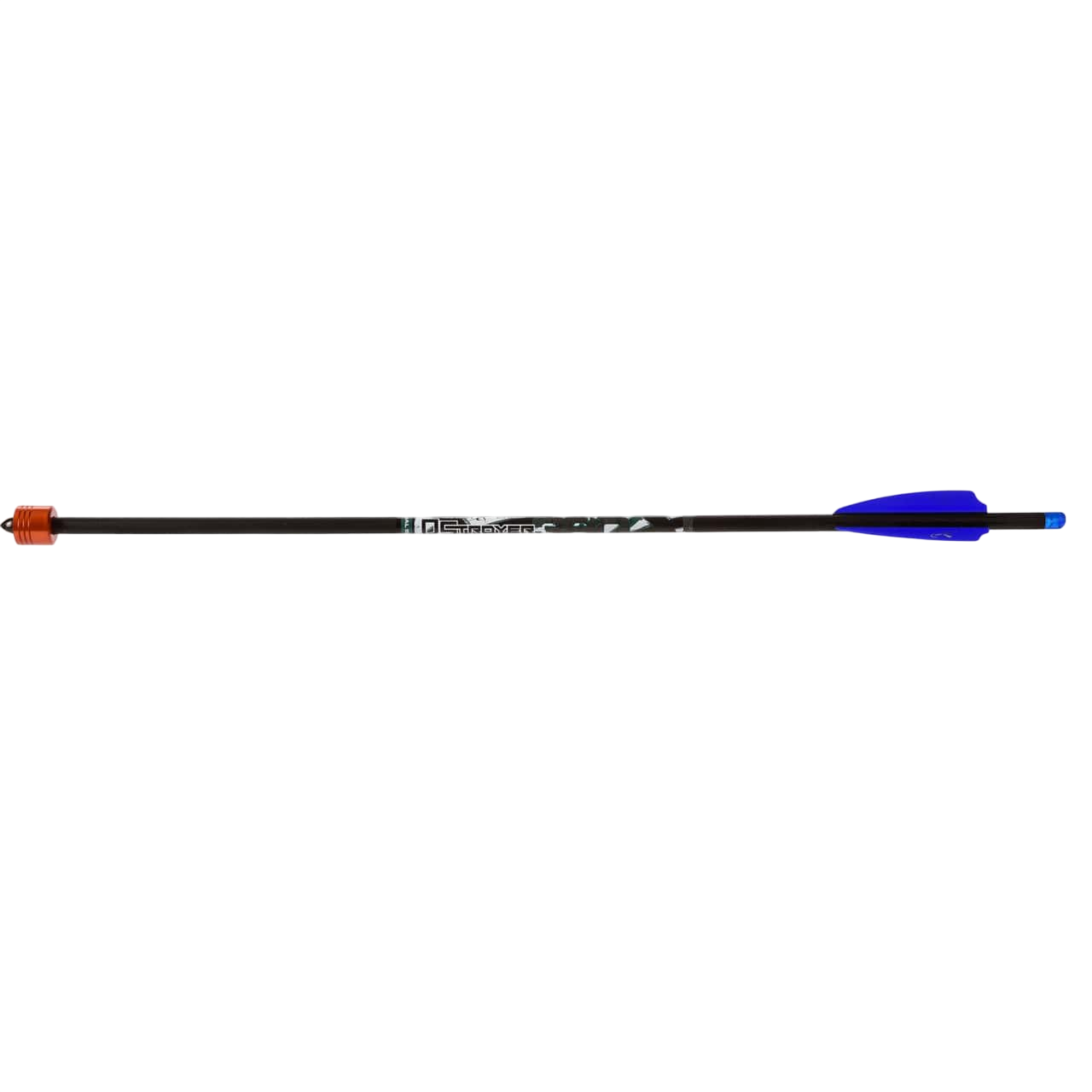 D-Stroyer 380 Crossbolts with Rocky Mountain Nub