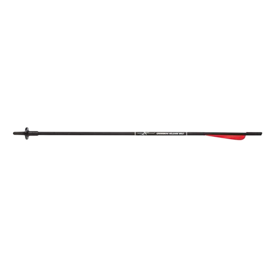 Carbon Express release bolt for crossbows