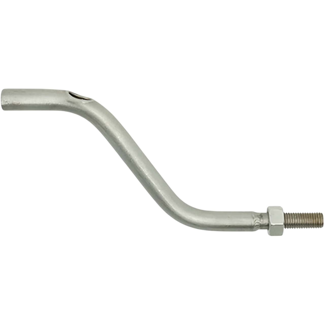 Spincast Shoot Through Rod