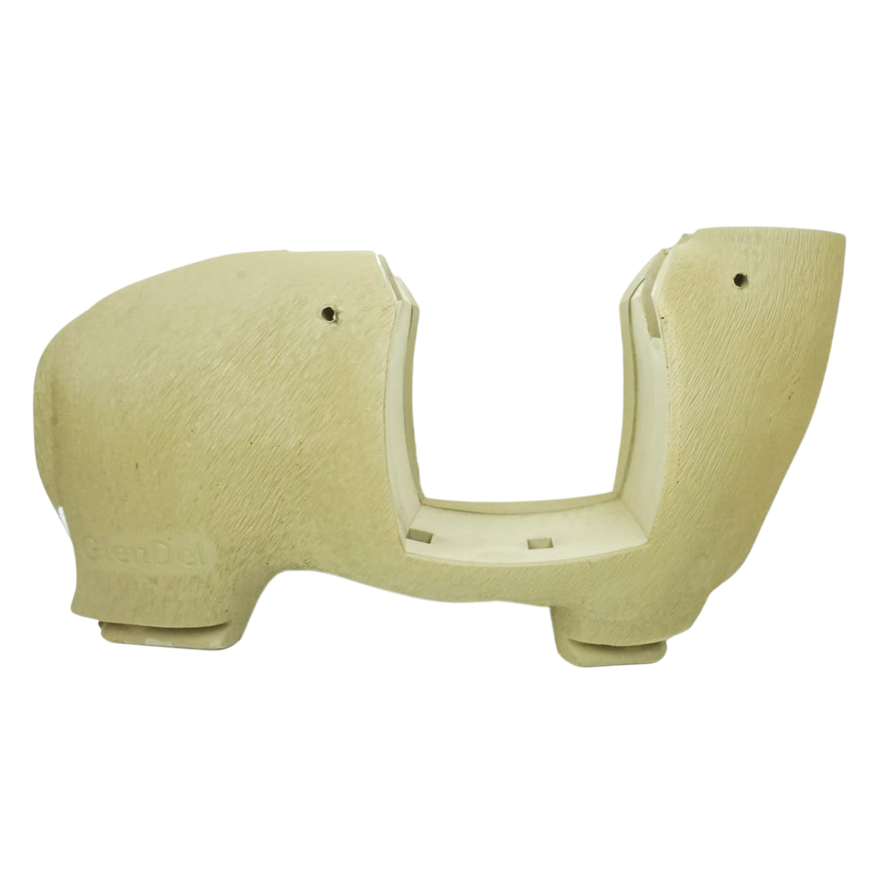 GlenDel Buck Replacement Body