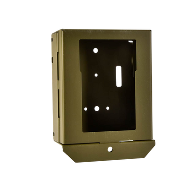 WC30 Bear Safe