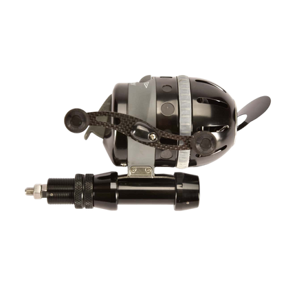 bike seat fishing reel Release Clip Paired with the battle Fuji TCSSD Graphite Trigger Reel