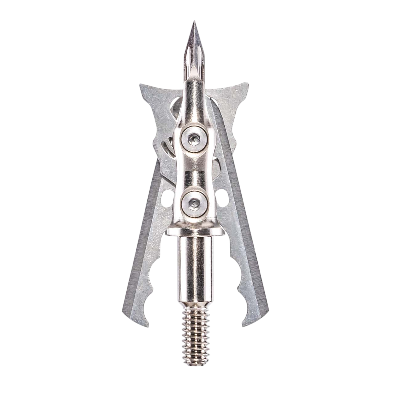 Hypodermic Crossbow NC Closed