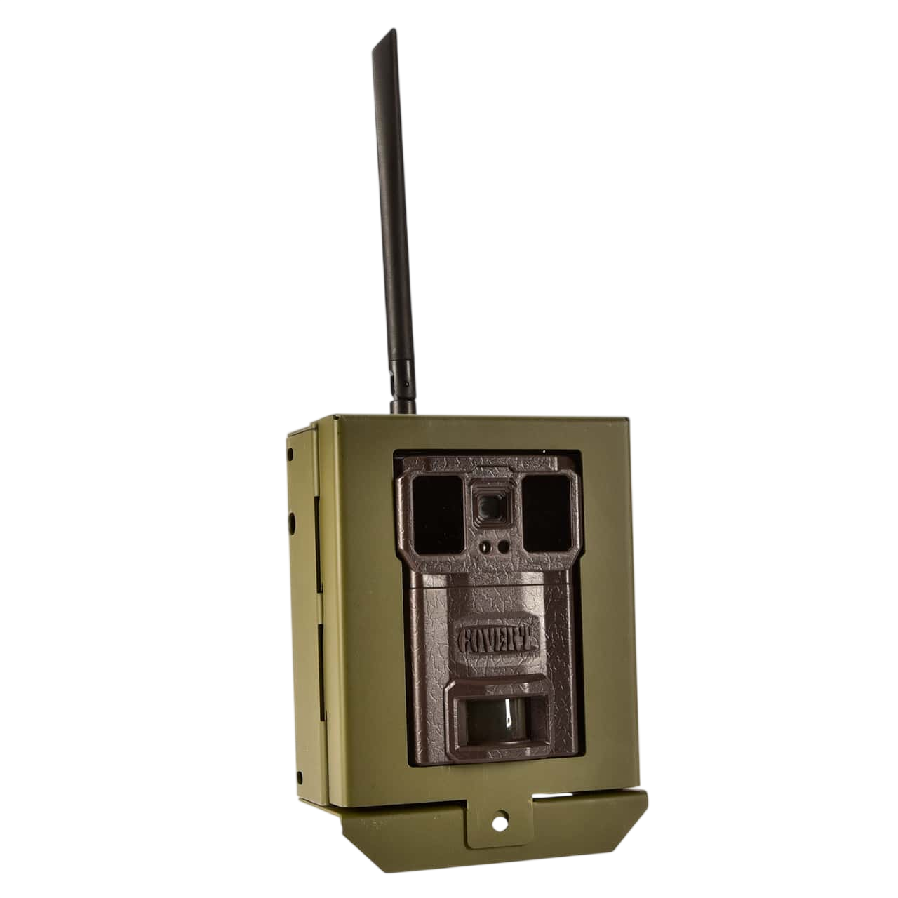 WC30 Bear Safe with Camera Enclosed