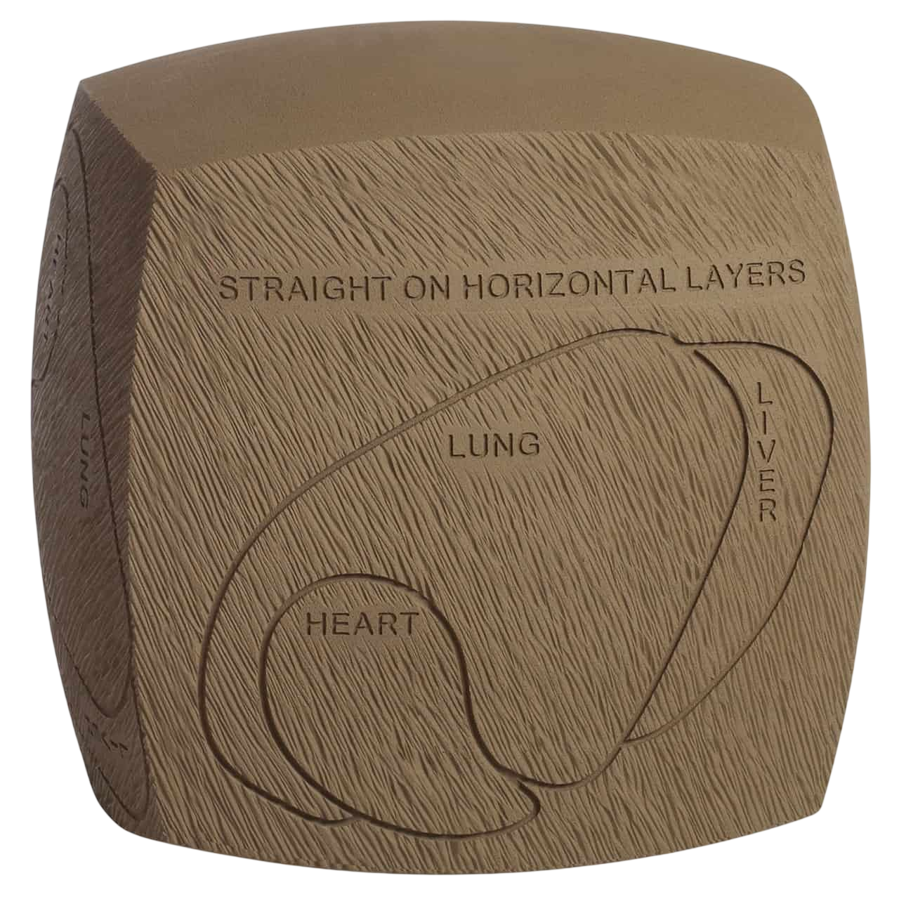 GlenDel Target Core